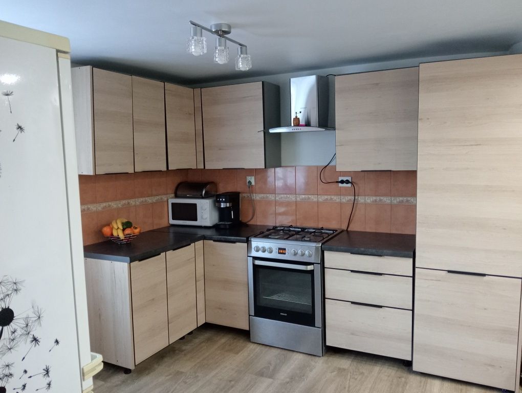 Mieszkanie 3-pokojowe Dobrzenice Małe. Zdjęcie 8