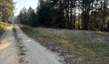 Działka budowlana Łążyn