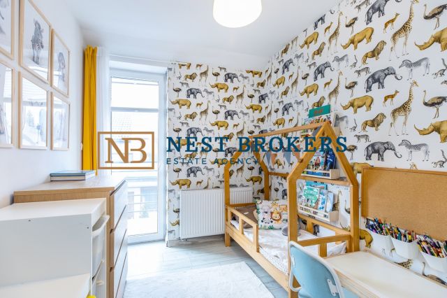 dom szeregowy, 4 pokoje Niepołomice, ul. Prosta. Zdjęcie 13