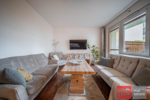 Mieszkanie 3-pokojowe Ząbki, ul. Calineczki. Zdjęcie 16