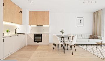 Mieszkanie 2-pokojowe Wrocław Strachowice, ul. Strachowicka