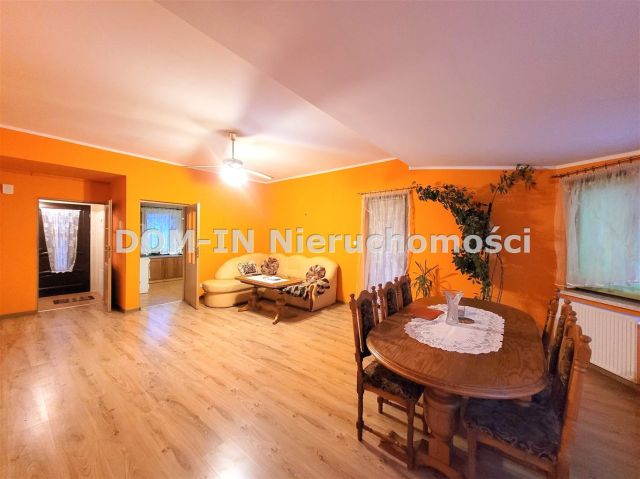 dom wolnostojący, 3 pokoje Zebrzydowice. Zdjęcie 8