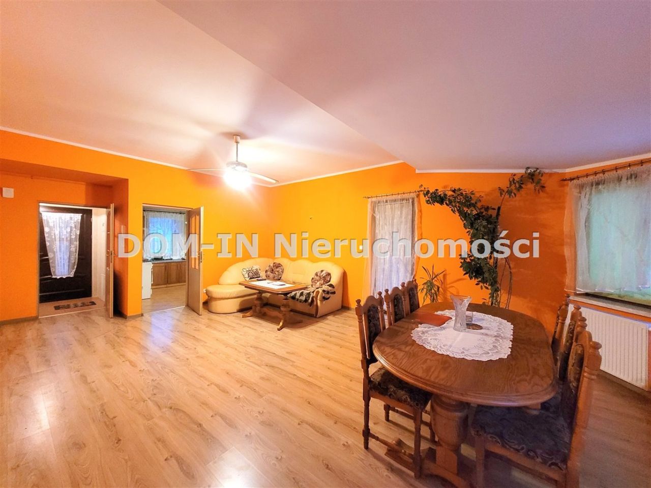 dom wolnostojący, 3 pokoje Zebrzydowice. Zdjęcie 8