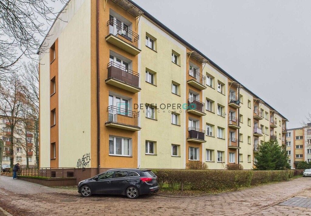 Mieszkanie 3-pokojowe Białystok, ul. Nowogródzka. Zdjęcie 7