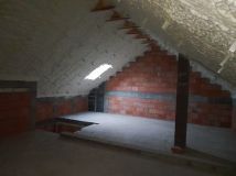 dom szeregowy, 5 pokoi Warszawice. Zdjęcie 4