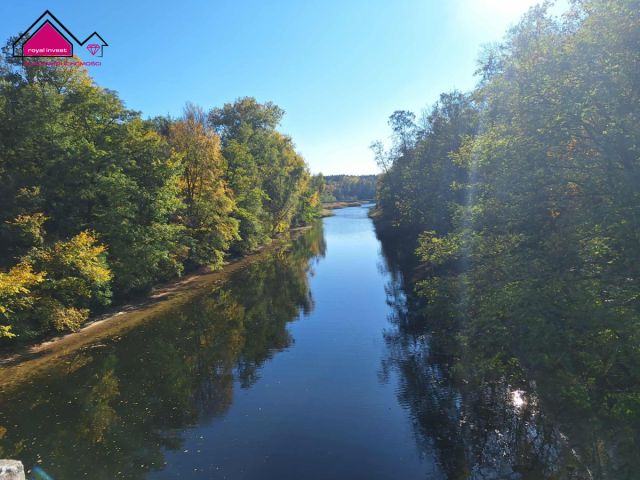 Działka budowlana Żółwieniec. Zdjęcie 13