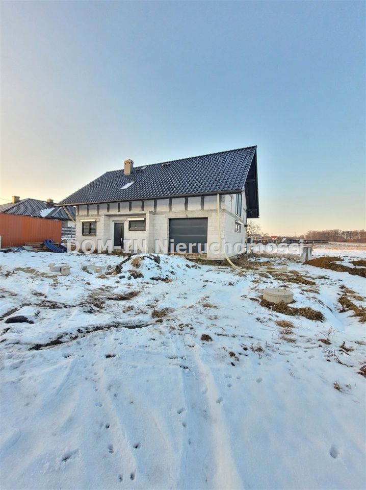 dom wolnostojący, 5 pokoi Jastrzębie-Zdrój Ruptawa, ul. Maryjowiec. Zdjęcie 7