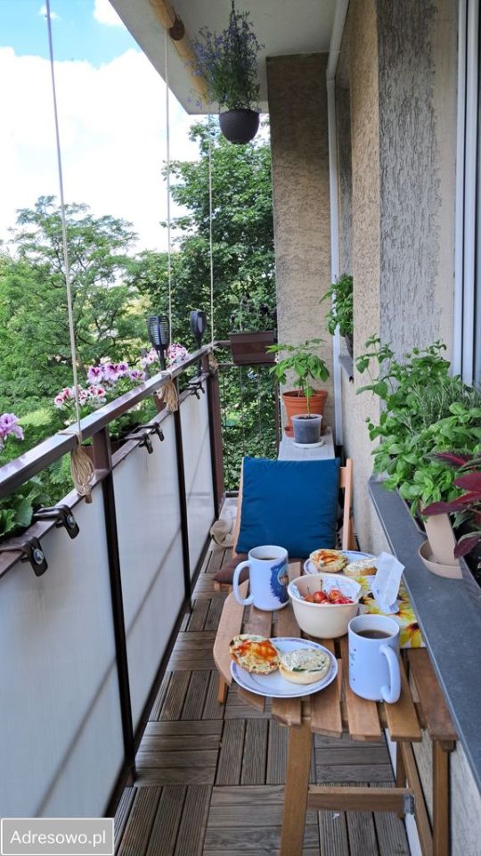 Mieszkanie 3-pokojowe Warszawa Bródno, ul. Krasnobrodzka. Zdjęcie 6