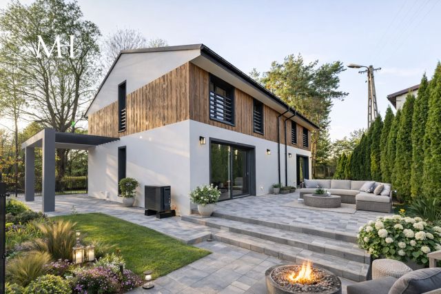 bliźniak, 6 pokoi Łódź. Zdjęcie 10