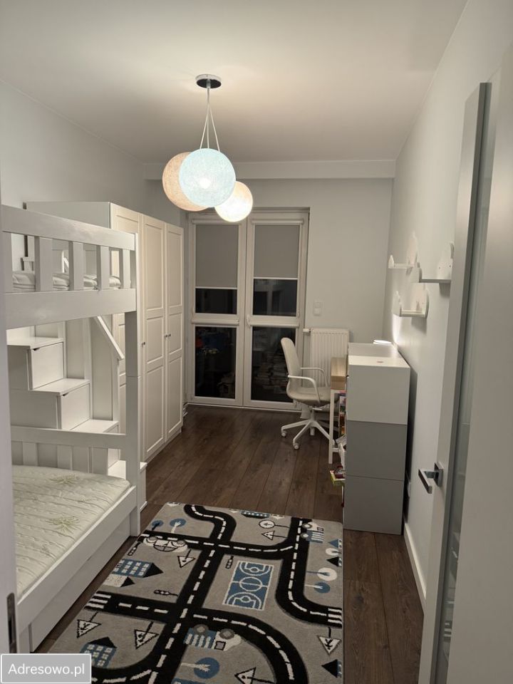 Mieszkanie 3-pokojowe Legionowo, ul. Strużańska. Zdjęcie 2