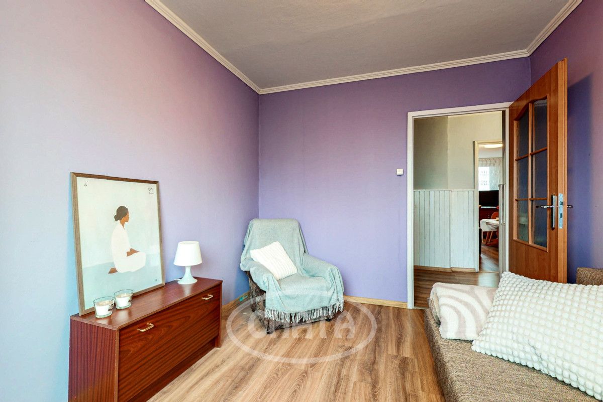 Mieszkanie 2-pokojowe Wrocław Krzyki, ul. Krynicka. Zdjęcie 15