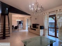 dom wolnostojący, 3 pokoje Zawiercie, ul. Topiel. Zdjęcie 1