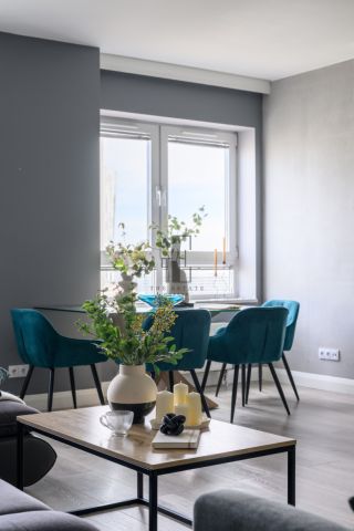 Mieszkanie 2-pokojowe Warszawa Wola, ul. Grzybowska. Zdjęcie 2