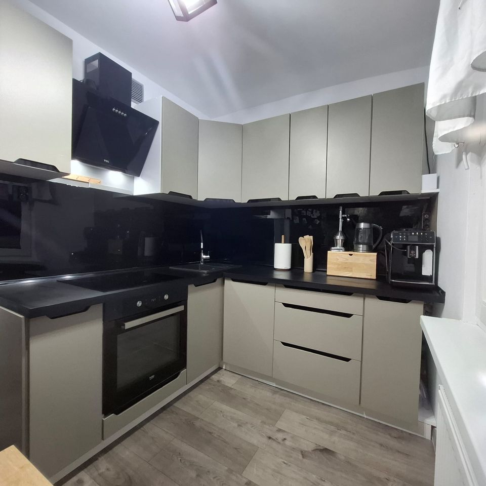 Mieszkanie 2-pokojowe Gozdnica, Kościelna. Zdjęcie 7