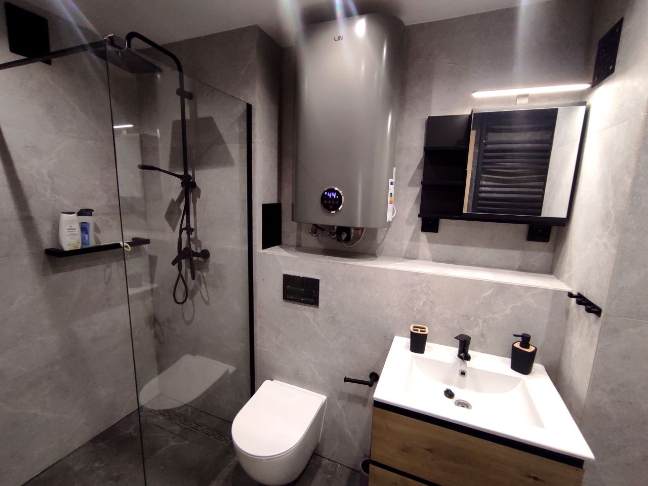 Mieszkanie 3-pokojowe Lublin Wieniawa, ul. Puławska. Zdjęcie 4