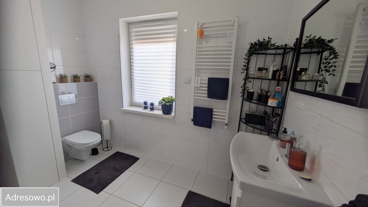 Mieszkanie 3-pokojowe Kiełczów, ul. Polna. Zdjęcie 19