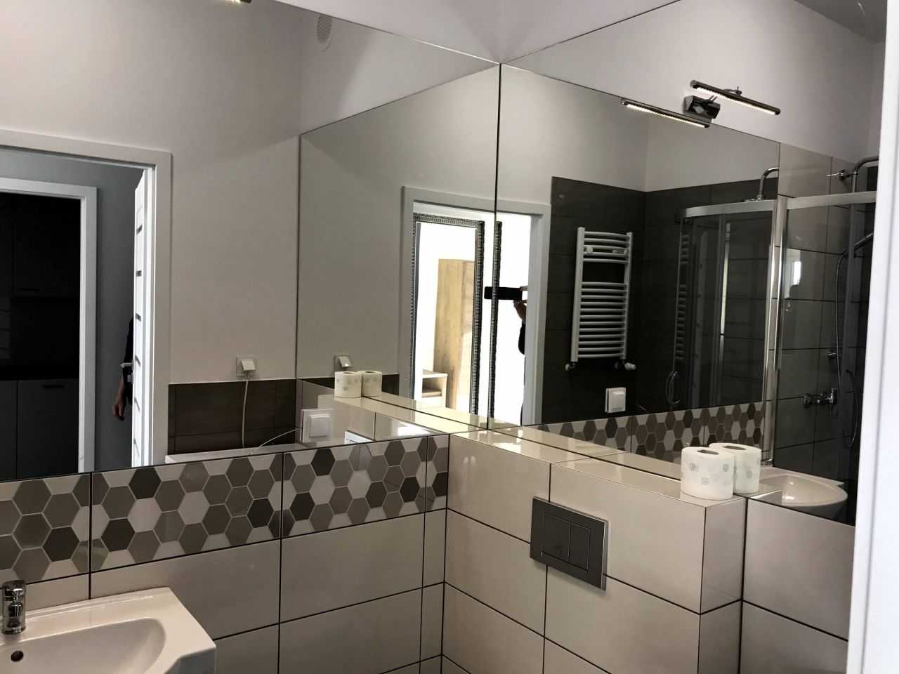 Mieszkanie 1-pokojowe Poznań Starołęka, ul. Żorska. Zdjęcie 11