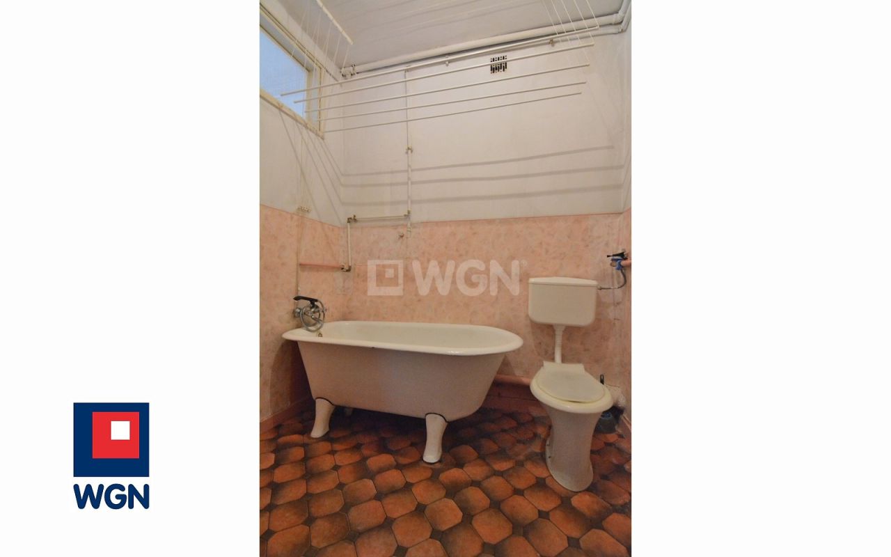 Mieszkanie 1-pokojowe Elbląg Centrum, ul. Hetmańska. Zdjęcie 7