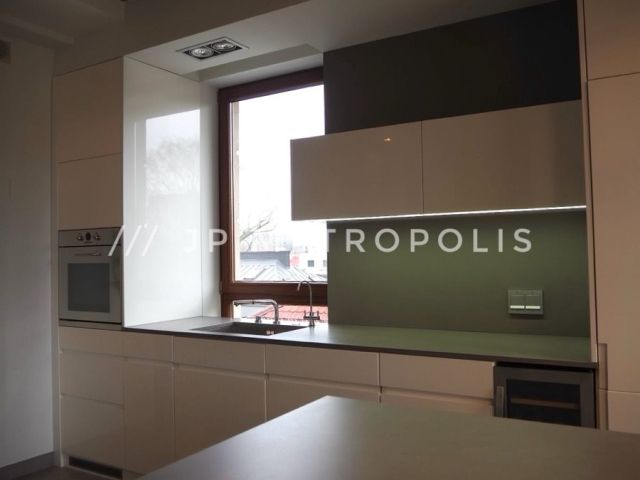 Mieszkanie 5-pokojowe Warszawa Mokotów, ul. Niedźwiedzia. Zdjęcie 8