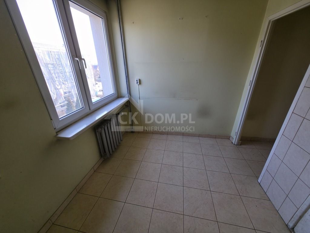 Mieszkanie 2-pokojowe Kielce KSM, ul. Śląska. Zdjęcie 4