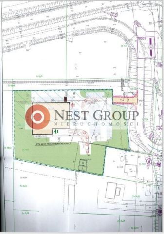 Działka inwestycyjna Wierzbica. Zdjęcie 5