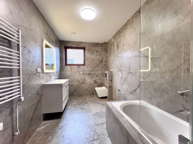 bliźniak, 5 pokoi Wielka Wieś, Palmowa. Zdjęcie 18