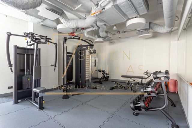 Mieszkanie 3-pokojowe Warszawa Wola, ul. Prosta. Zdjęcie 16