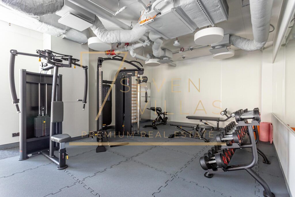 Mieszkanie 3-pokojowe Warszawa Wola, ul. Prosta. Zdjęcie 16