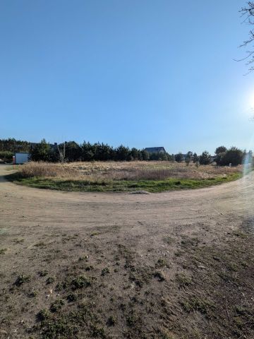 Działka budowlana Obrzycko, ul. Magnoliowa. Zdjęcie 1