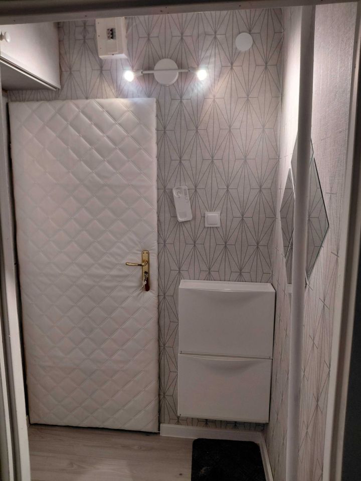 Mieszkanie 1-pokojowe Łask, ul. Jana Pawła II. Zdjęcie 8