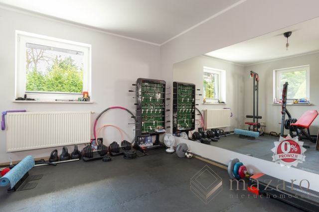 dom wolnostojący, 6 pokoi Osielsko. Zdjęcie 13