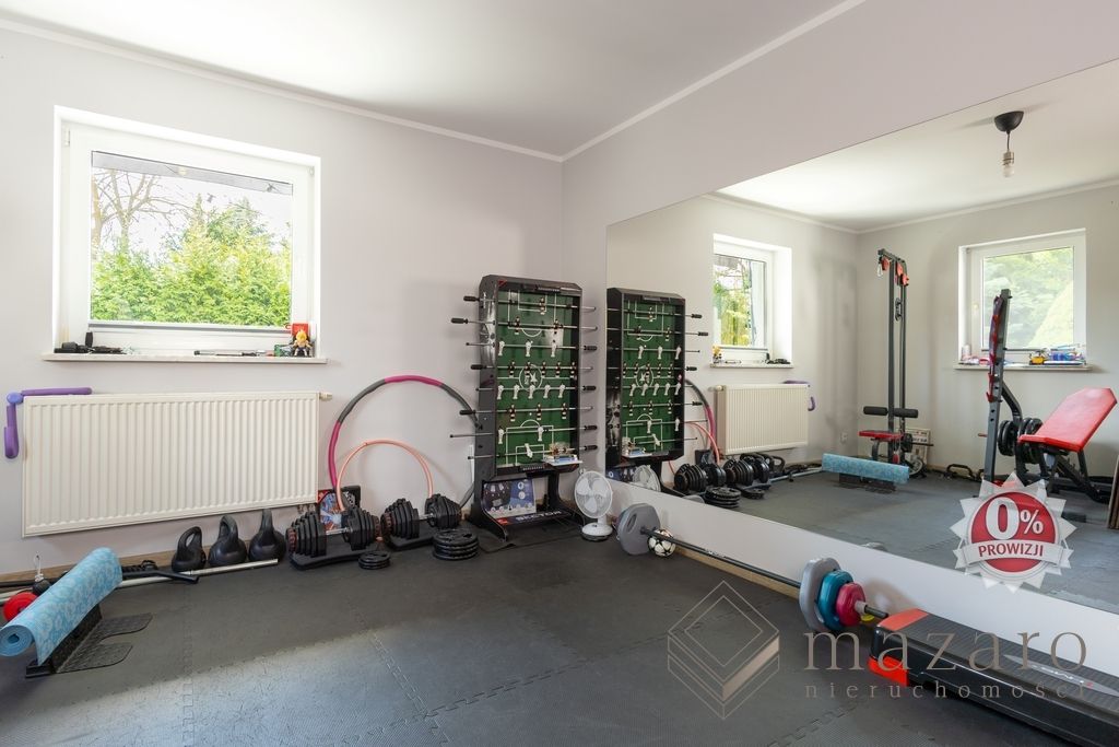 dom wolnostojący, 6 pokoi Osielsko. Zdjęcie 13