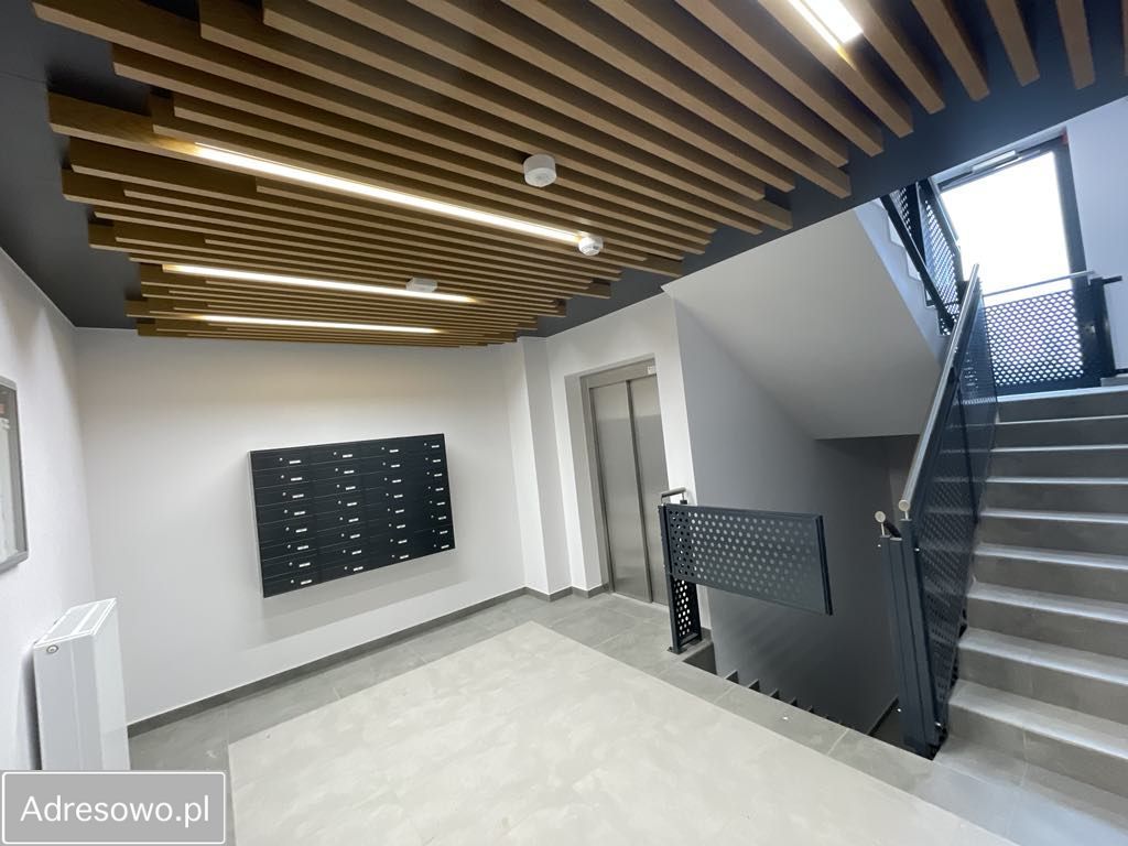 Mieszkanie 2-pokojowe Kraków Podgórze, ul. Bagrowa. Zdjęcie 18