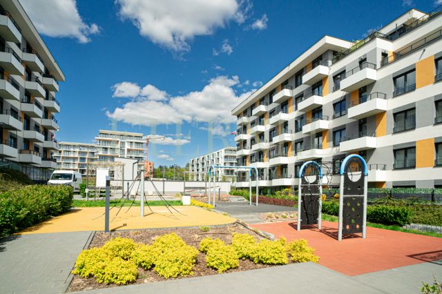 Mieszkanie 4-pokojowe Kraków Prądnik Biały, ul. Stefana Banacha. Zdjęcie 22