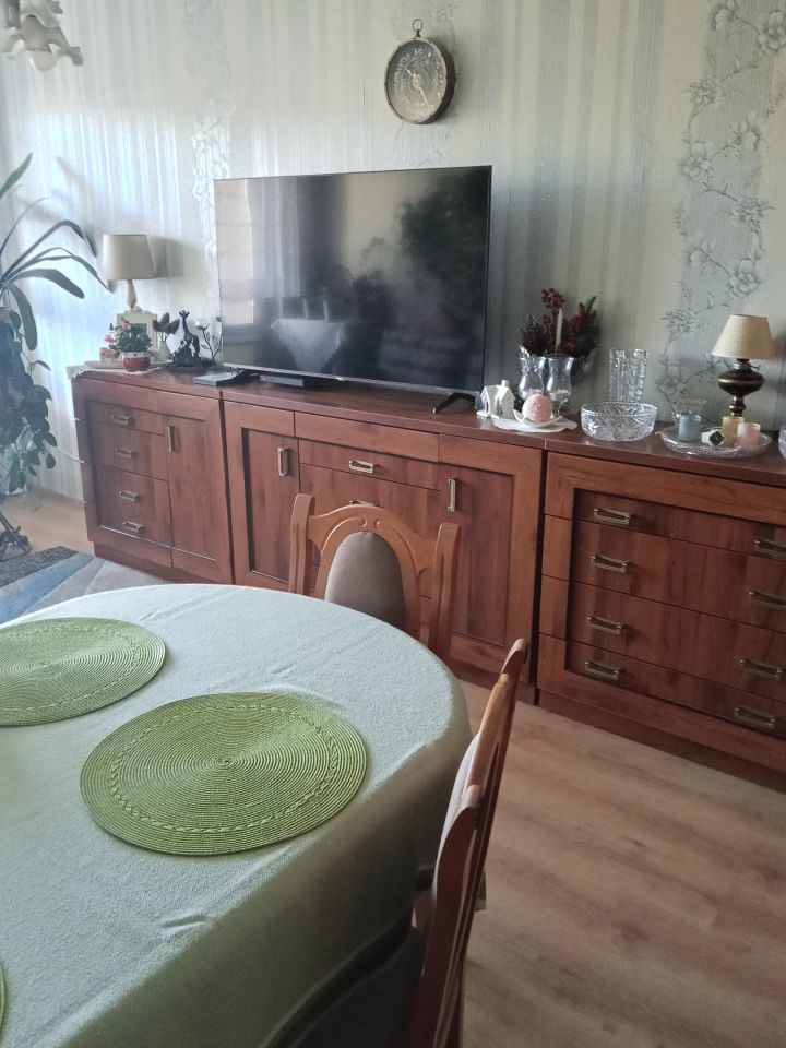 Mieszkanie 2-pokojowe Toruń Podgórz, ul. mjr. Ludwika Idzikowskiego. Zdjęcie 3