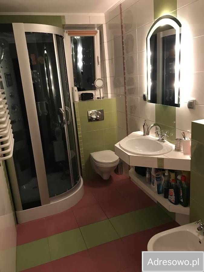 dom wolnostojący, 5 pokoi Kluczbork. Zdjęcie 8