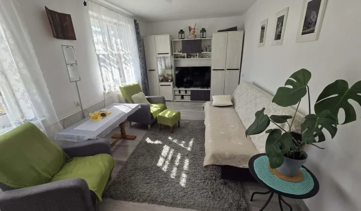 Mieszkanie 2-pokojowe Sycewice, ul. Poprzeczna