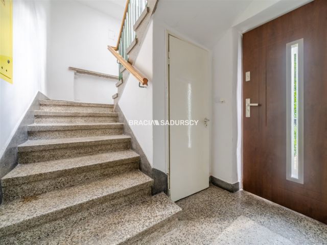 Mieszkanie 4-pokojowe Kraków Bronowice, ul. Zarzecze. Zdjęcie 12