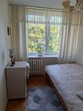 Mieszkanie 3-pokojowe Warszawa Mokotów, ul. Spalska. Zdjęcie 3