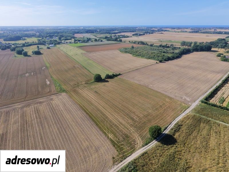 Działka budowlana Komory. Zdjęcie 5