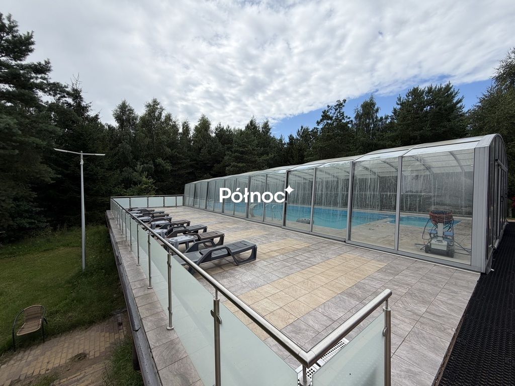 dom wolnostojący, 8 pokoi Skomętno Wielkie. Zdjęcie 9
