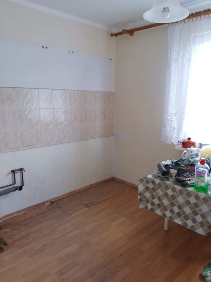 Mieszkanie Świebodzice