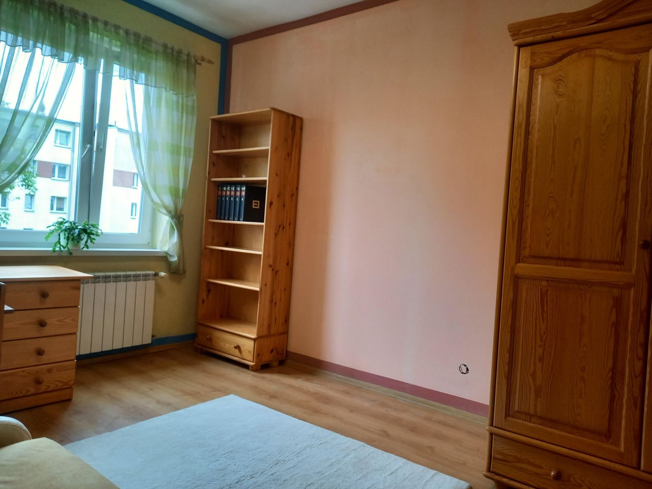 Pokój Nysa, Centrum. Zdjęcie 2