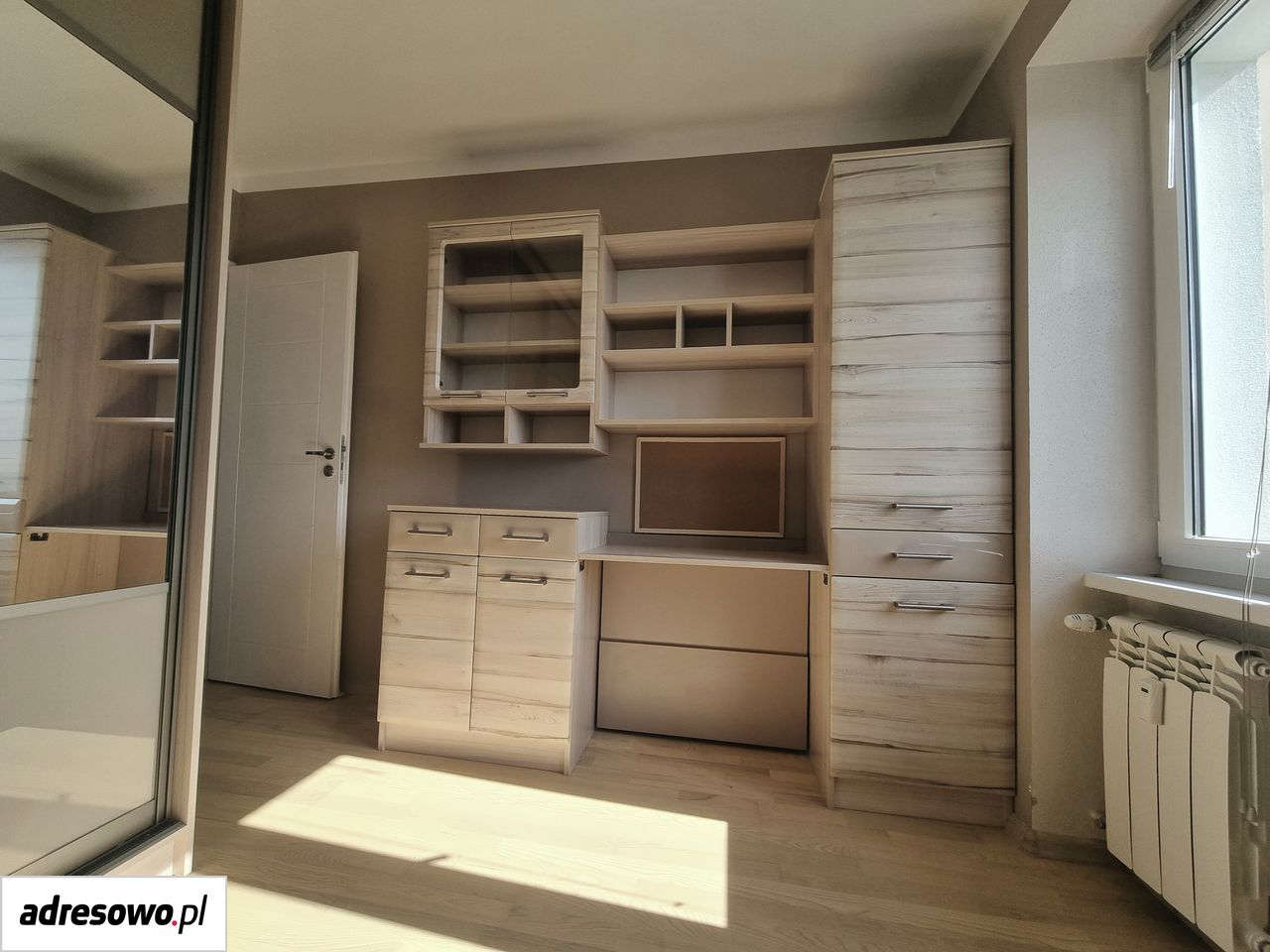 Mieszkanie 3-pokojowe Nowy Sącz, ul. 1 Brygady. Zdjęcie 8
