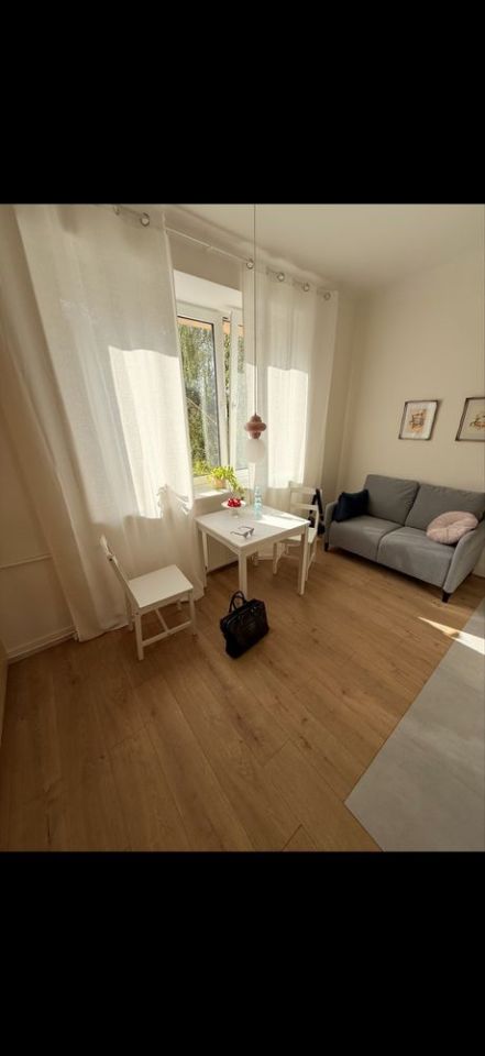 Mieszkanie 1-pokojowe Warszawa Wola, ul. Ludwiki. Zdjęcie 3