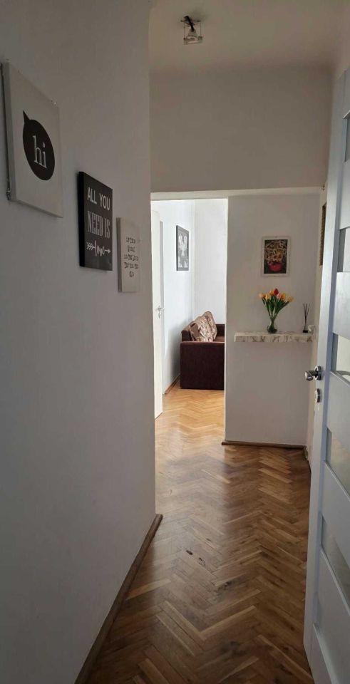 Mieszkanie 2-pokojowe Warszawa Marysin Wawerski. Zdjęcie 4