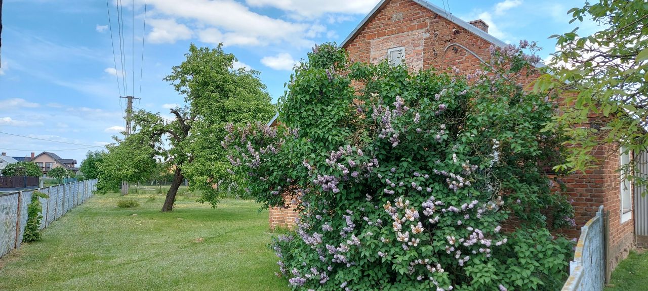 dom wolnostojący, 4 pokoje Wola Okrzejska. Zdjęcie 6