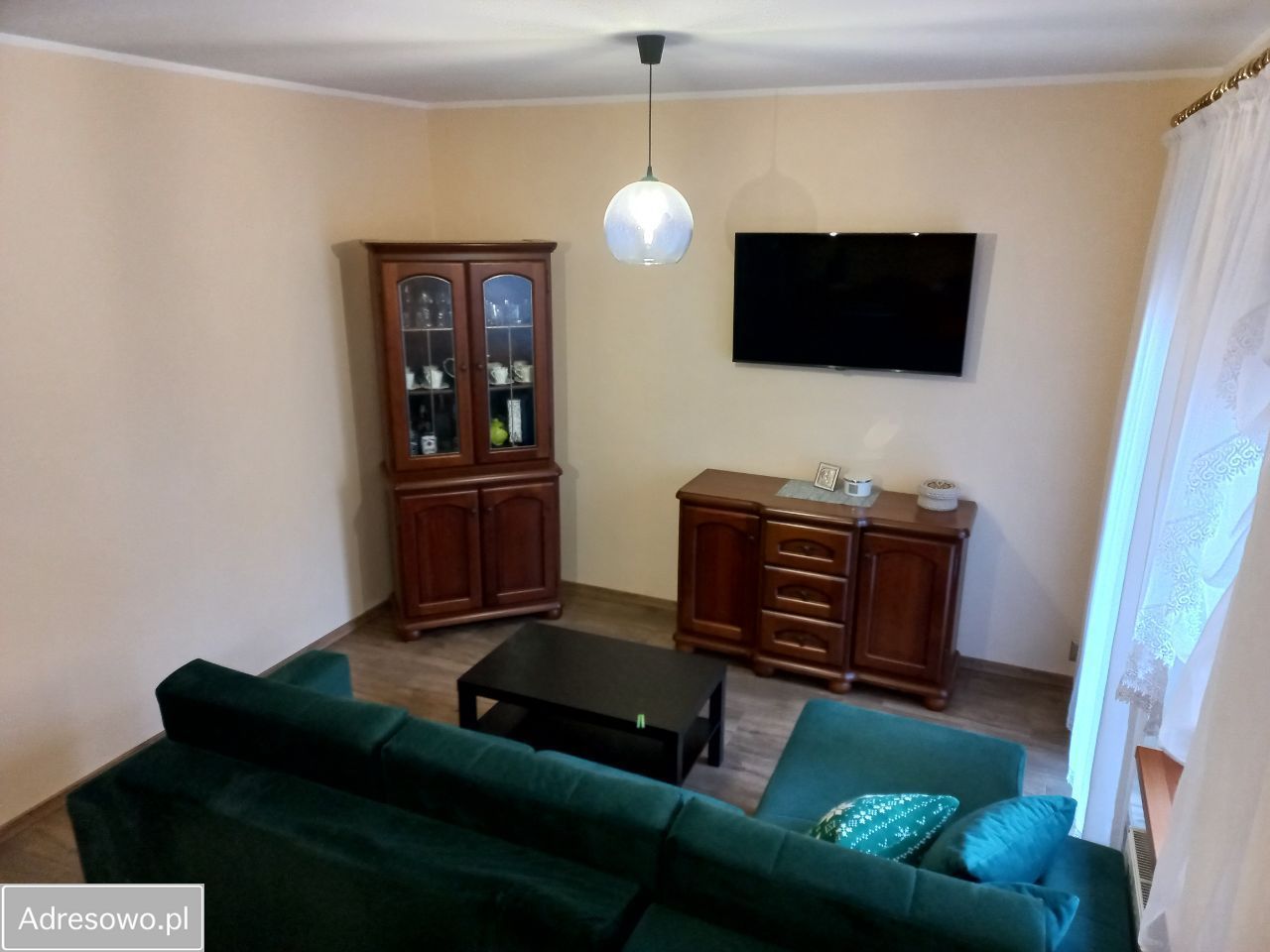 Mieszkanie 1-pokojowe Poznań Franowo, ul. Folwarczna