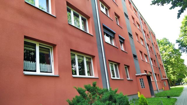 Mieszkanie 2-pokojowe Zabrze Rokitnica, ul. Budowlana. Zdjęcie 1