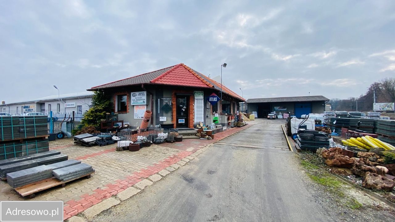 Biuro Twardogóra, ul. Władysława Jagiełły. Zdjęcie 4